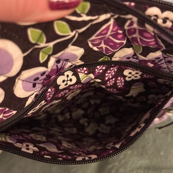 Vera Bradley bag & wallet NWOT - Picture 5 of 5